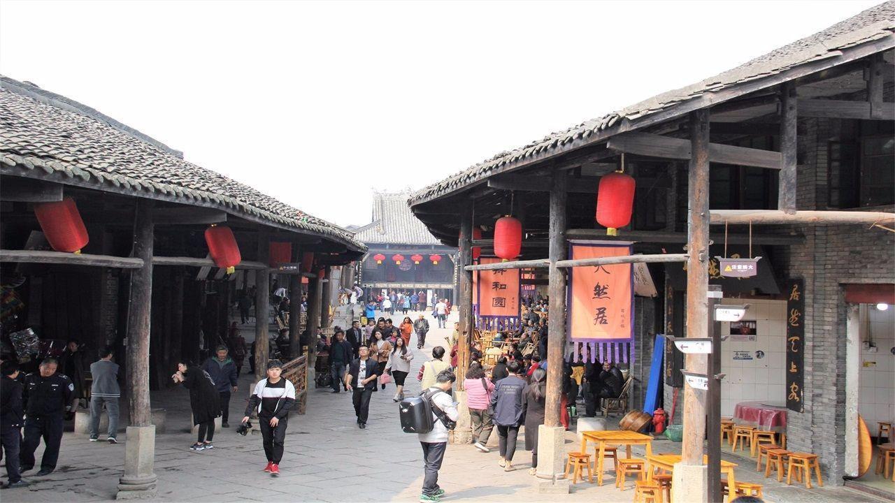 对话俏江南创始人张兰:这个时代需要企业家当网红